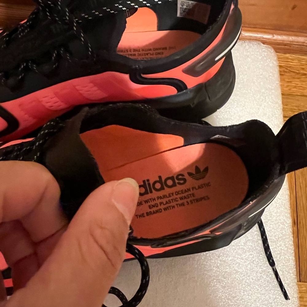 Adidas Shoes for Men. - Picture 3 of 9